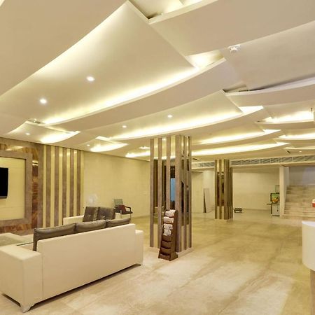 Hotel York Legacy -3 Minutes Walk From New Delhi Railway Station 'The 5 Star Ambience' Newly Built Buitenkant foto