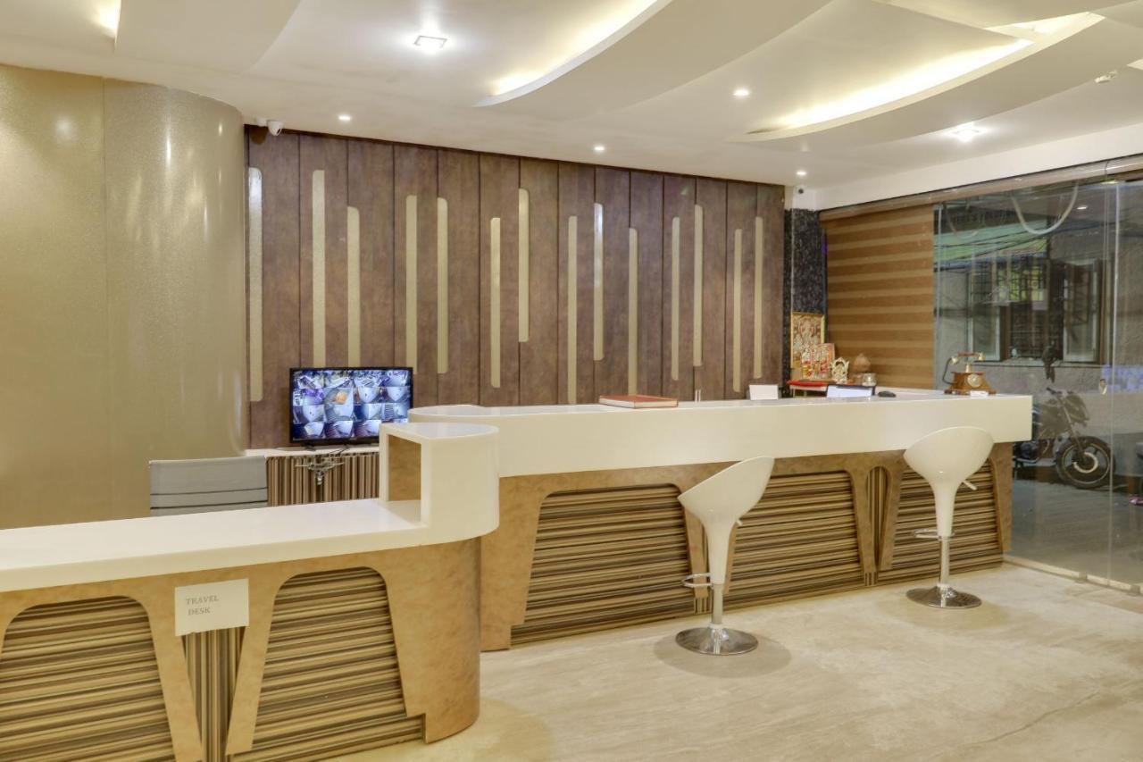 Hotel York Legacy -3 Minutes Walk From New Delhi Railway Station 'The 5 Star Ambience' Newly Built Buitenkant foto